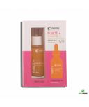 ALANIA PURETE+ VITAMINE C SERUM DUO VISAGE