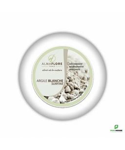 ALMAFLORE Argile Blanche 100Gr