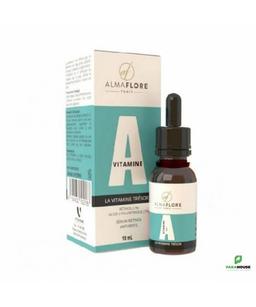 ALMAFLORE VITAMINE A