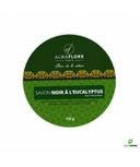 ALMAFLORE SAVON A l'Eucalyptus 150Gr
