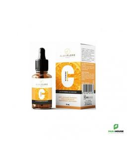 ALMAFLORE VITAMINE C