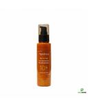 APOTHICA SUN & TAN HUILE BRONZANTE SPF10