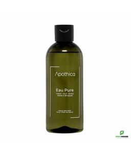 APOTHICA EAU PURE DEMAQUILLANTE