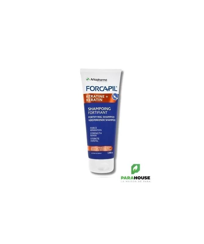 FORCAPIL SHAMPOOING FORTIFIANT