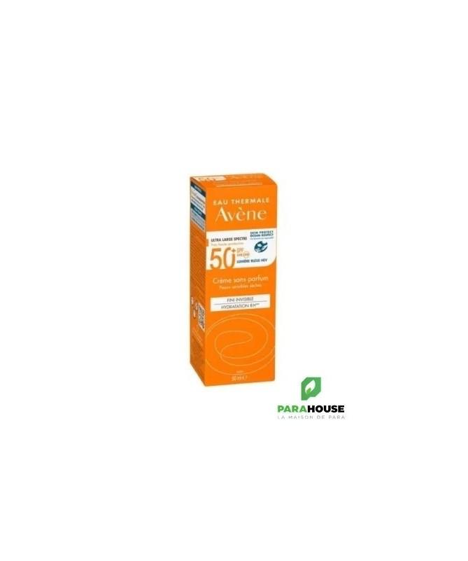 Avene CREME SPF50+
