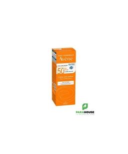 Avene CREME SPF50+