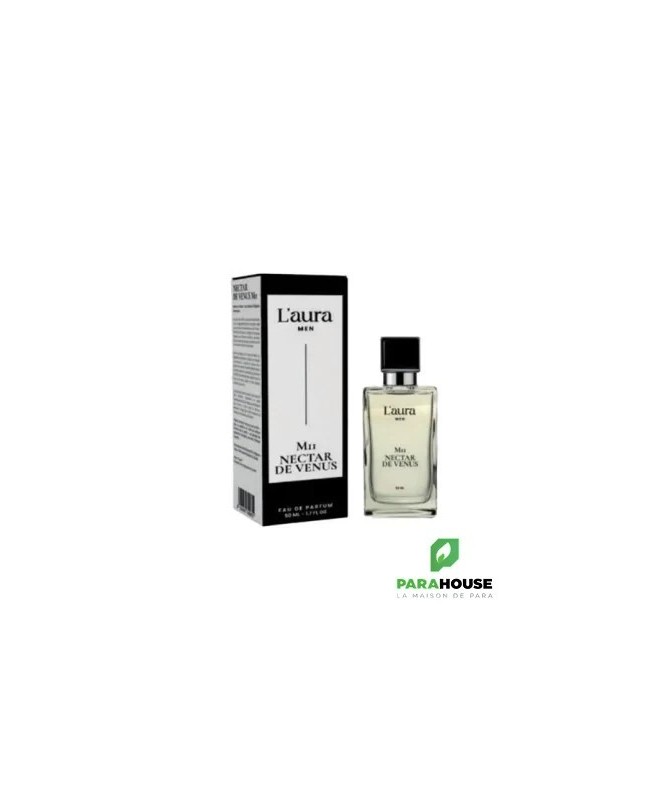 LAURA MEN EAU DE PARFUM MII NECTAR DE VENUS