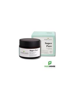 BIOBALANCE SUPER PURE NIACINAMIDE ZINC PCA