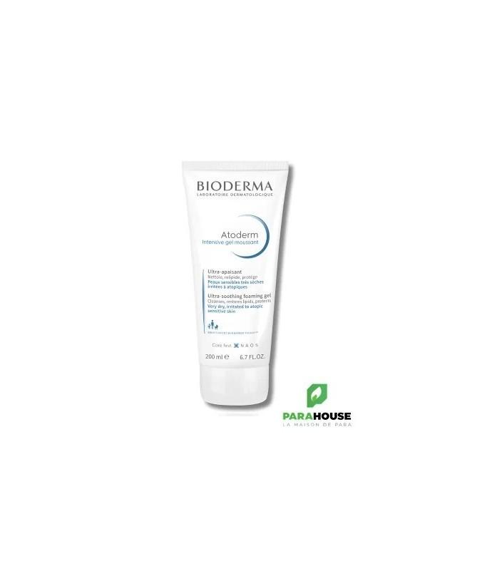 Bioderma Atoderm Intensive Gel Moussant
