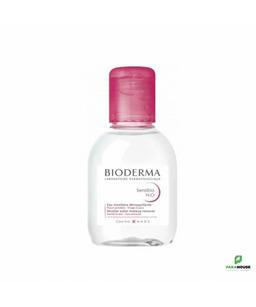 Bioderma SENSIBIO H2O SOLUTION MICELLAIRE