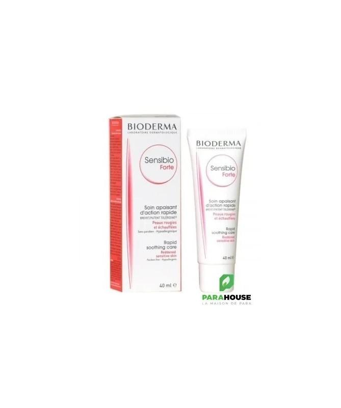 Bioderma Sensibio Forte