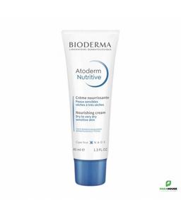 Bioderma ATODERM NUTRITIVE