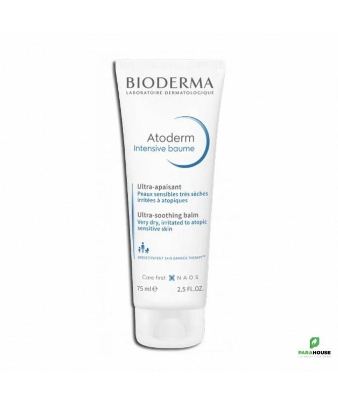 Bioderma Atoderm Intensive Baume