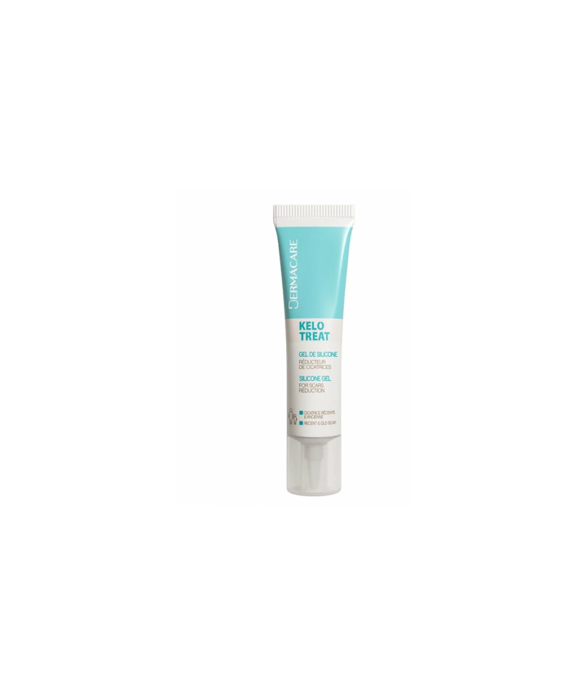 DERMACARE KELO TREAT GEL
