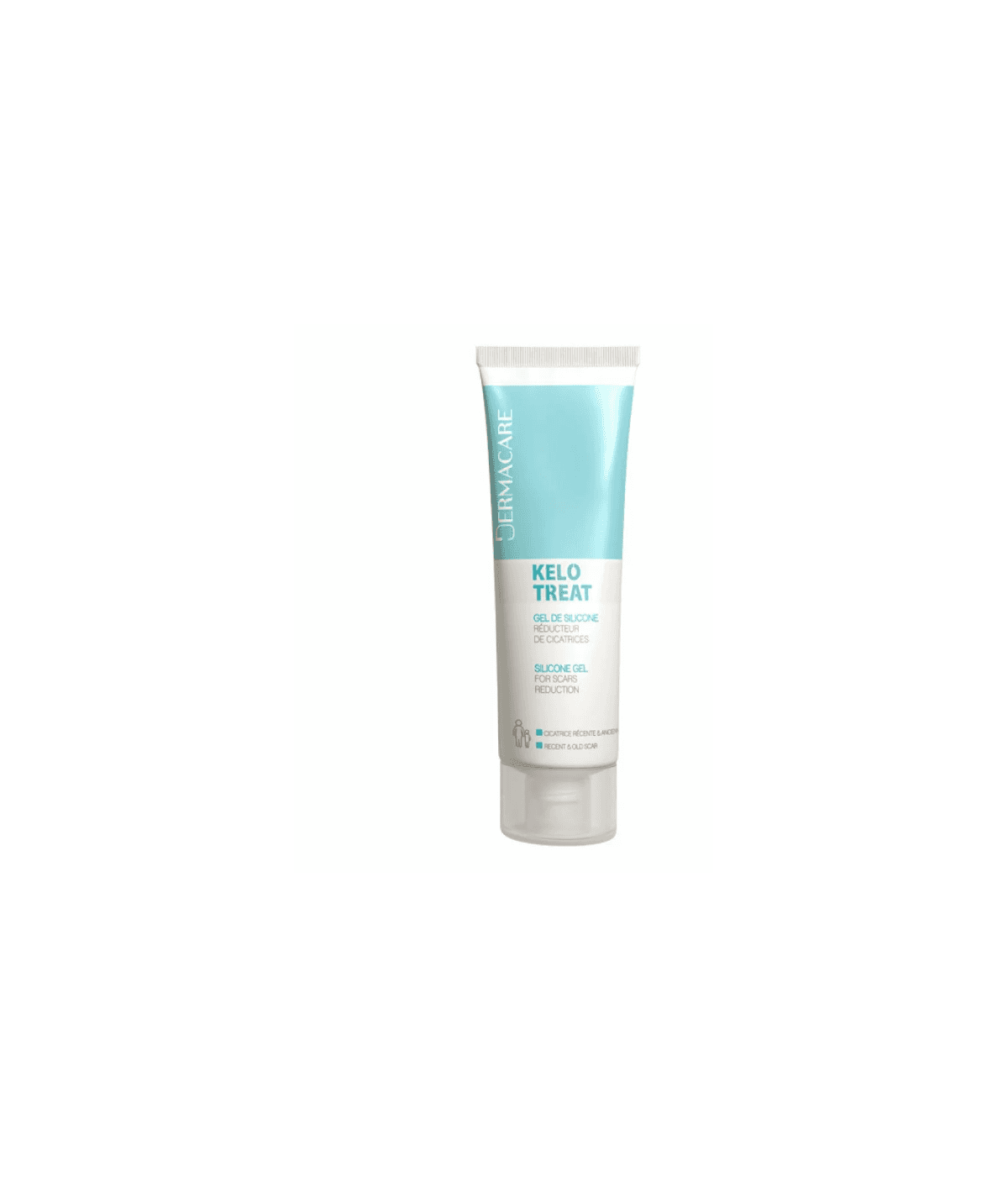 DERMACARE KELO TREAT GEL