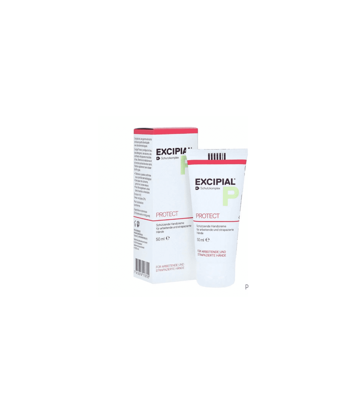 Excipial PROTECT MAINS