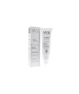 SVR CLAIRIAL PEEL PEELING