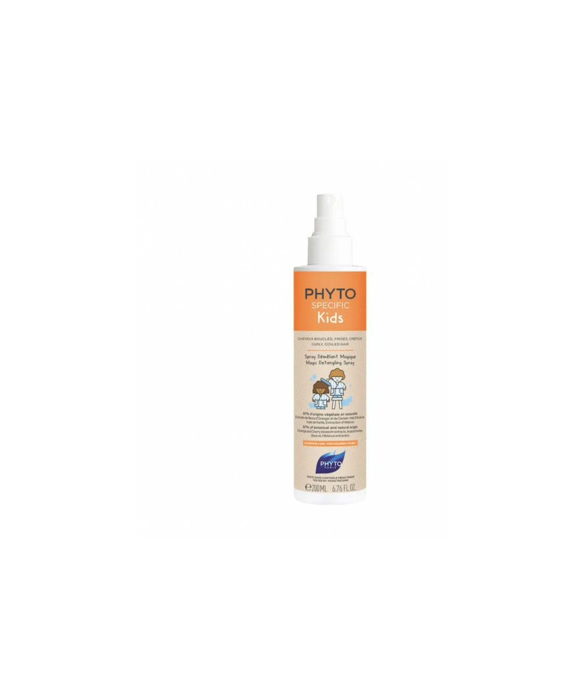 Phyto SPECIFIC KIDS SPRAY DEMELANT MAGIQUE