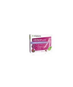 VEINOFLUX gelules