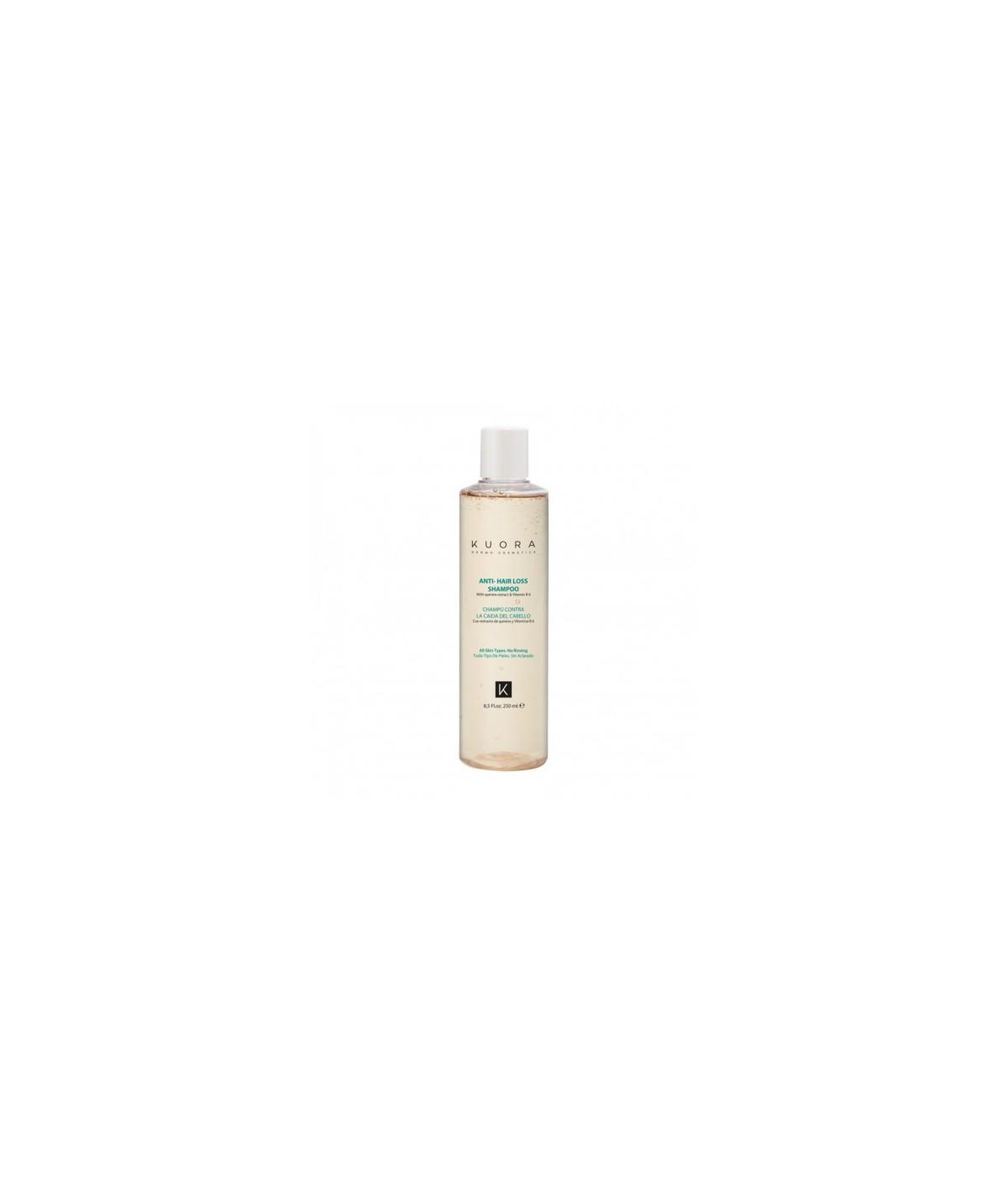KUORA SHAMPOING ANTI CHUTE