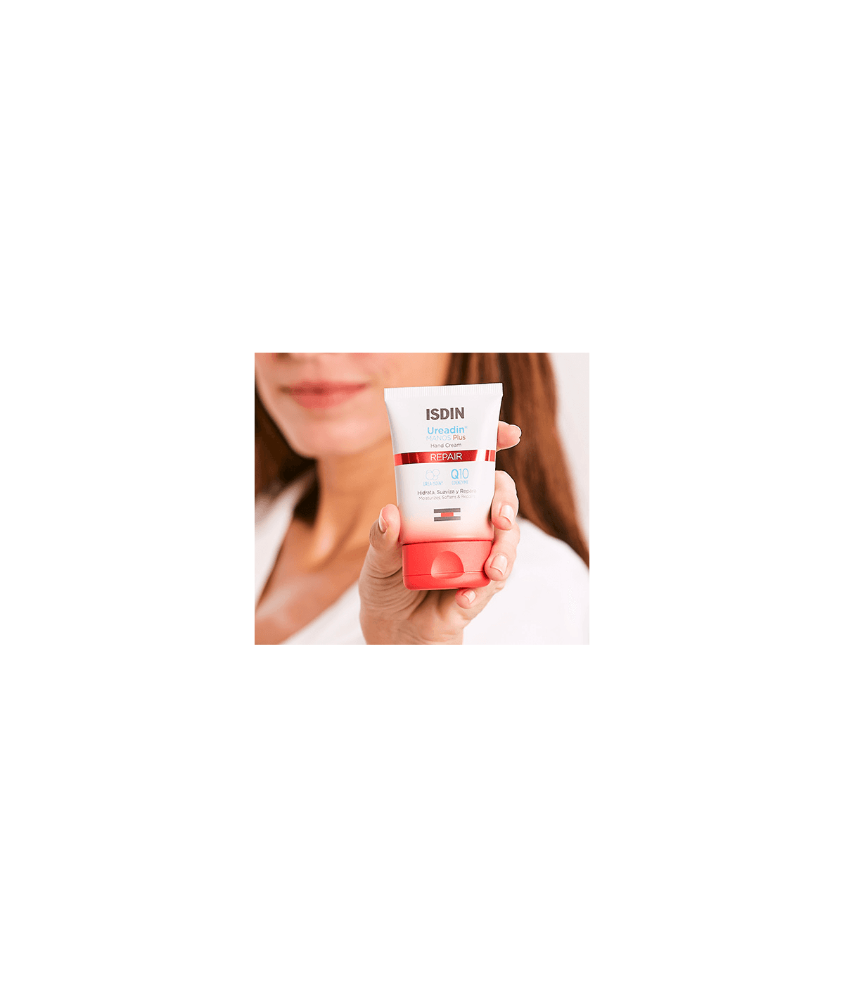 ISDIN Ureadin Manos Hand Cream Repair