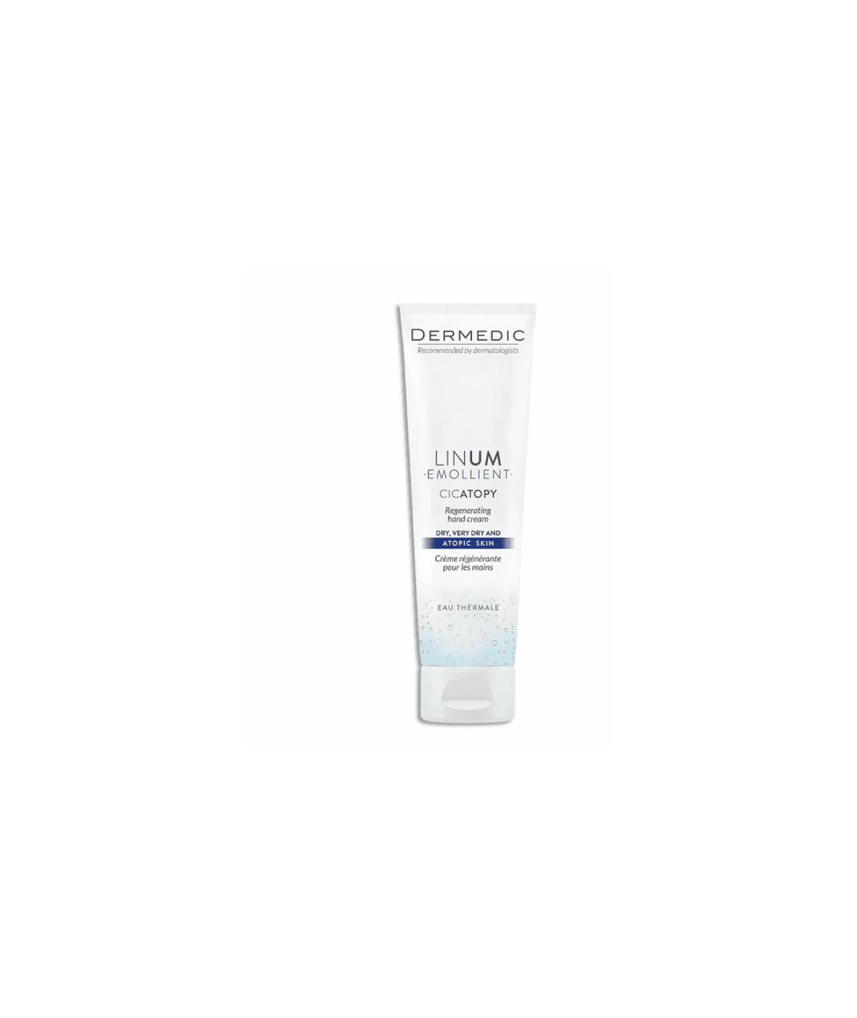 DERMEDIC CICATOPY LINUM EMOLLIENT Mains