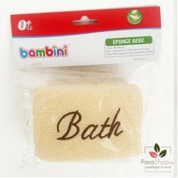BAMBINI EPONGE BEBE 467