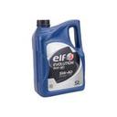 ELF HUILE MOTEUR EVOLUTION 900 FT 5W40 5L MADE IN FRANCE