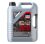 LIQUI MOLY Top Tec 4300 5W-30