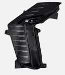 ADAPTABLE Feu diurne avant droite pour Clio V