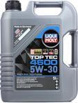 MOLY Top Tec 4600 5W30