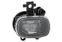 ADAPTABLE Feu antibrouillard avant droit pour Renault Clio V