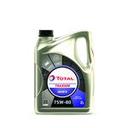 TOTAL Huile de transmission GEAR 8 75W80 2L