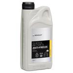 RENAULT OEM Antigel Liquide Glaceol RX Type E 1L 7711947052