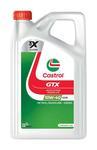 CASTROL HUILE MOTEUR GTX 10W40 5L MADE IN FRANCE