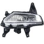 HYUNDAI OEM Feu Antibrouillard avant