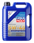 LIQUI MOLY Top Tec 4110 5W-40