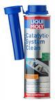 LIQUI MOLY NETTOYAGE DU SYSTÈME CATALYTIQUE
