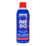 ABRO LUBRIFIANT DEGRIPANT 6EN1