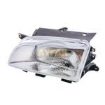 AYFAR Verre de phare