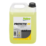 VALEO Liquide de refroidissement Eau radiateur Protective-20 5