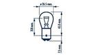 Bosch Ampoule de feu clignotant