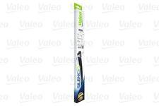 VALEO Balai d'essuie-glace arriere VR262