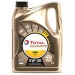 TOTAL Huile Moteur Quartz Ineo MC3 5W30