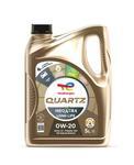 TOTAL HUILE MOTEUR TotalEnergies QUARTZ INEO XTRA LONG LIFE 0W-20 5L