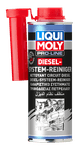 Diesel LIQUI MOLY Pro-Line Nettoyant pour système
