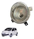ADAPTABLE Feu antibrouillard