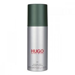 Hugo Man
