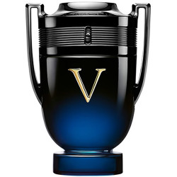 Invictus Victory Elixir