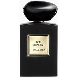 Bois D'encens